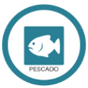 Contiene pescado